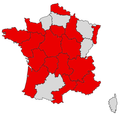 H1N1 in France