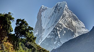 Machhapuchchhre