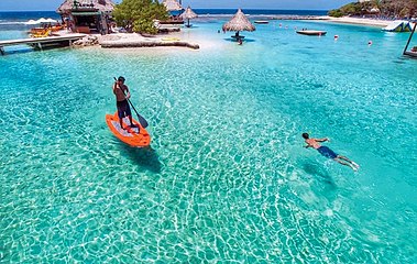 Roatán, Honduras