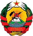 Mozambique (1990-present)