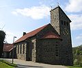 Evangelische Christuskirche Roden