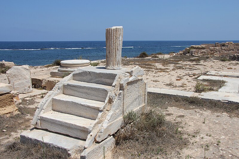 File:Sabratha (41) (8289832708).jpg