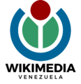 Wikimedia Venezuela-Logo-color