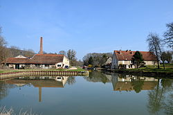 Aisy sur Armançon