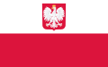 File:Flag of Poland (with coat of arms).svg