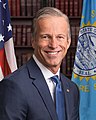 John Thune (R) South Dakota