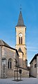 * Nomination Bell tower of the St Bartholomew church in Martiel, Aveyron, France. --Tournasol7 04:33, 2 April 2022 (UTC) * Promotion  Support Good quality -- Johann Jaritz 04:34, 2 April 2022 (UTC)