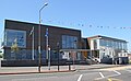 Bathgate Partnership Centre - Lindsay House, Bathgate, West Lothian, United Kingdom. May 2012.