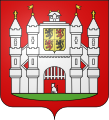 Blason de la ville