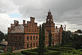 Chernivtsi University (UNESCO)