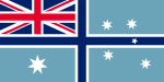 Civil Air Ensign of Australia