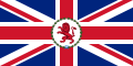 Flag of the Governor (1905–1963)