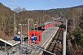 Railway stop Hainsberg-West