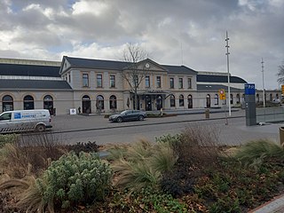 Zwolle, the Netherlands