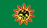 Neo-Aztec (or Anawakan) Movement, used by members of mexican new age's groups known as "calpullis"
