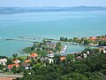 Lake Balaton