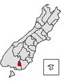 Gore District (Southland Region)