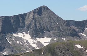 Mount Julian, Colorado