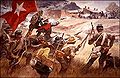 1862 - Battle of Glorieta Pass