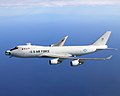 YAL-1A Airborne Laser