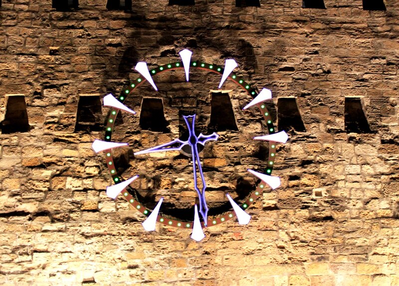 File:Clocks in Baku, 2010.jpg