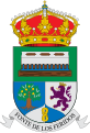 Coat of arms of the municipality of Fuenteheridos