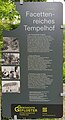 Entdeckungstour Tempelhof, Facettenreiches Tempelhof, Schönburgstraße 18, Berlin-Tempelhof, Deutschland