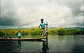 Inle Lake 1999