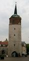 Hallescher Turm