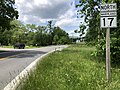 File:2020-06-06 13 16 21 View north along Maryland State Route 17 (Wolfsville Road) just north of Black Rock Road in Wolfsville, Frederick County, Maryland.jpg