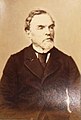 Emile de Kermenguy (1810-1893), député du Finistère de 1871 à 1893.