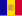 Flag of Andorra