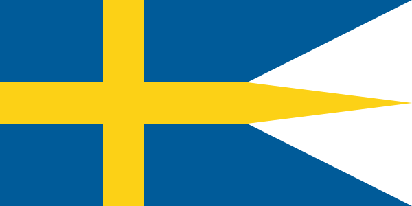 File:Naval Ensign of Sweden.svg