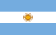 Argentine/Argentina