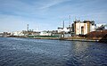 * Nomination: View of the Cargill industrial plant seen from the towing path of the Canal de la Deûle, in Haubourdin, France --Velvet 08:43, 20 March 2023 (UTC) * * Review needed