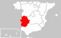 Extremadura