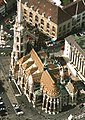 Budapest, Matthias Church