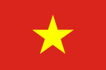 North Vietnam (from 30 November)