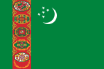 Turkmens (details)