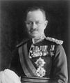 Field Marshal Julian Byng