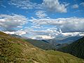 Tusheti