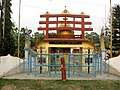 Buddhist Temple, Tipam Fakial, Dibrugarh