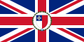 Flag of the Governor (1943–1964)