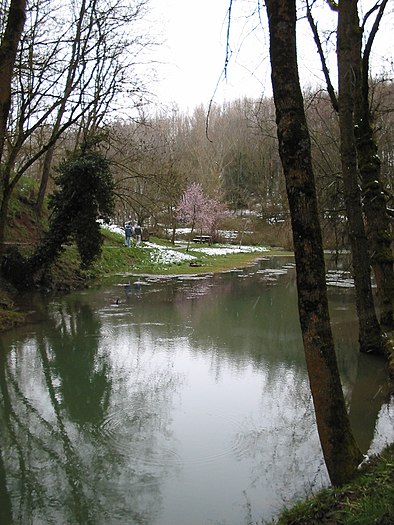 Fontibre, Cantabria