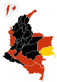 H1N1 in Colombia