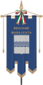 Gonfalon of Basilicata
