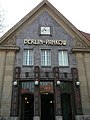 Pankow (entrance building)