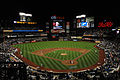 by Petty Officer 3rd Class Casey J. Ranel Source: File:Citi_Field_2010_Night_Game.jpg