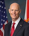Rick Scott (R) Florida