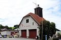 Stickelberg altes Feuerwehrhaus